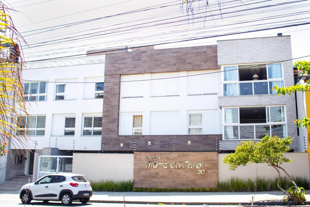 Apto. 3 Dorm. Entre Praia Da Cal E Lagoa Violao Torres Kültér fotó